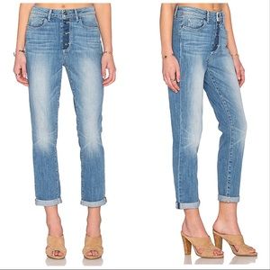 PAIGE CARTER SLIM JEANS SIZE 32